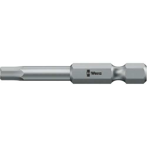 Foret 840/4 Z Hex-Plus, Hexagonale, Embout 5/32", Prise 1/4", Longueur 2" Absolute Business Supply