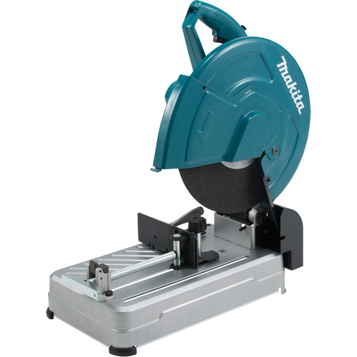 Meule &agrave; tronçonner, 14", 3800 tr/min &agrave; vide, 120 V, 15 A Absolute Business Supply