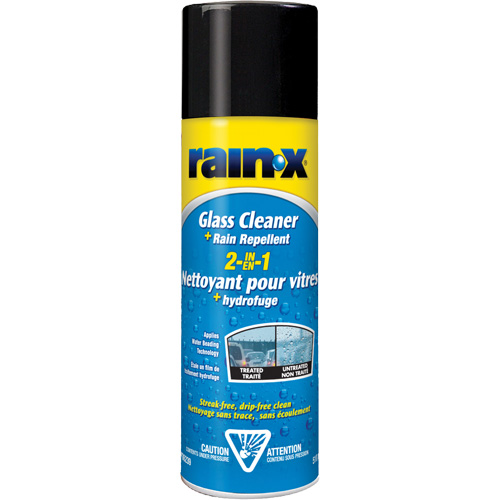 2-in-1 Glass Cleaner with Rain Repellent Absolute Business Supply