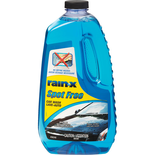 Spot Free Car Wash Absolute Business Supply