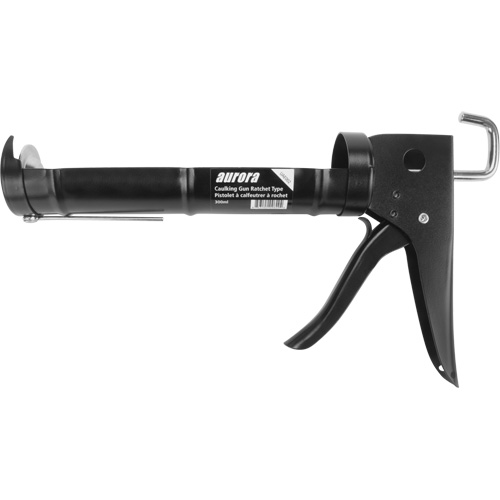 Pistolet &agrave; calfeutrer &agrave; rochet, 300 ml Absolute Business Supply