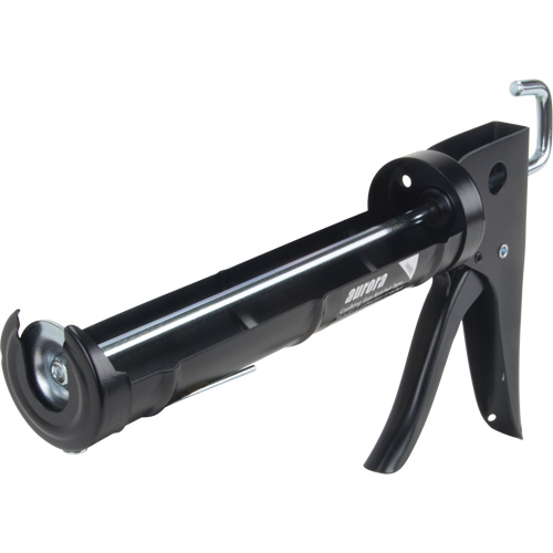 Pistolet &agrave; calfeutrer &agrave; rochet, 300 ml Absolute Business Supply