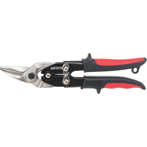 Compound Snips, 1-3/8" Cut Length, Left Cut Absolute Business Supply