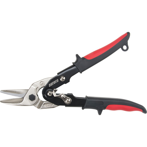 Compound Snips, 1-3/8" Cut Length, Left Cut Absolute Business Supply