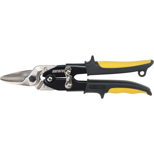 Cisailles &agrave; pivots multiples, Longueur de coupe de 1-1/2", Coupe Droit Absolute Business Supply