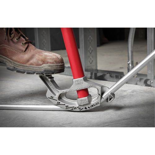 Aluminum Conduit Bender Absolute Business Supply