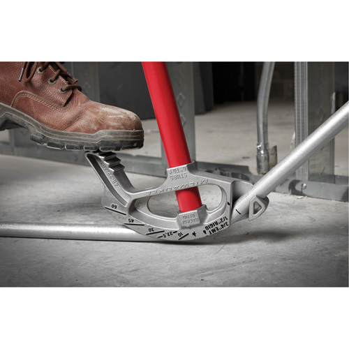 Aluminum Conduit Bender Absolute Business Supply