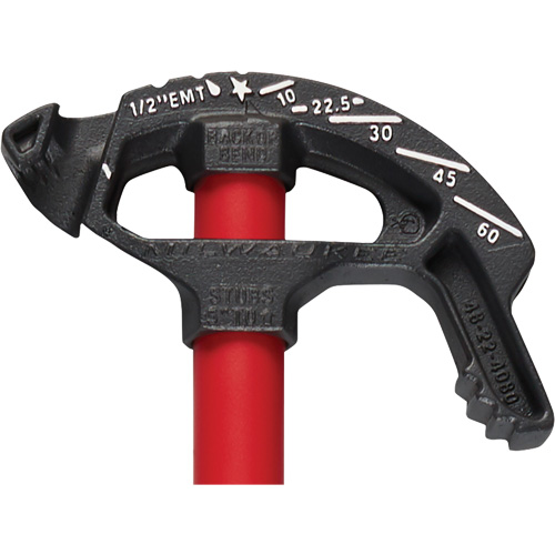 Iron Conduit Bender Absolute Business Supply