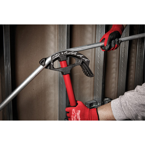 Iron Conduit Bender Absolute Business Supply