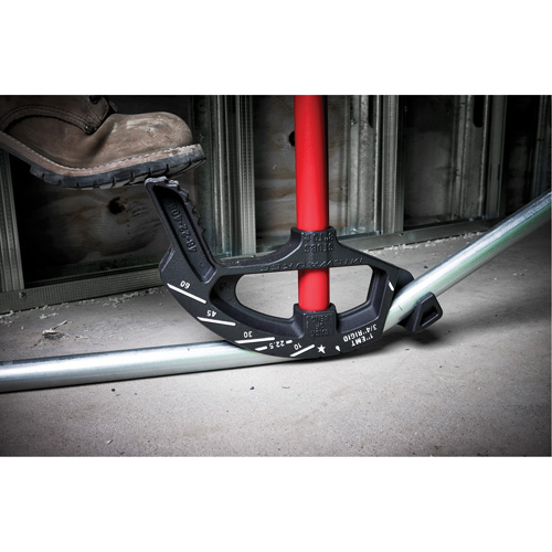 Iron Conduit Bender Absolute Business Supply
