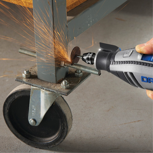 Rotary Tool Kit Absolute Business Supply