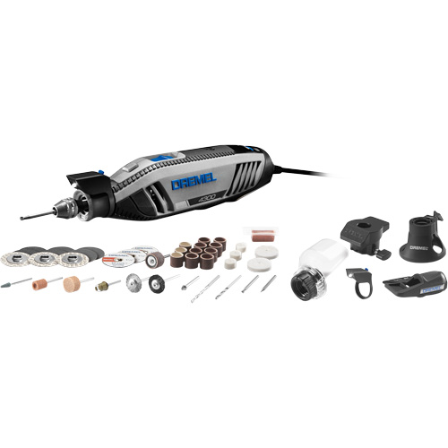 Rotary Tool Kit Absolute Business Supply
