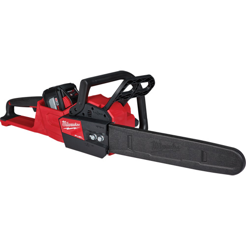 Ensemble de scie &agrave; chaîne M18 Fuel, 16", &agrave; pile, 40 CC Absolute Business Supply