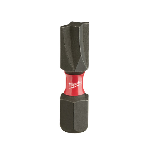 Forets &agrave; chocs Shockwave, ECX, #2, Prise 1/4" Absolute Business Supply