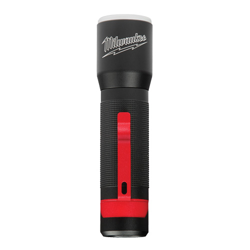 Lampe de poche &agrave; faisceau concentr&eacute; 325L, DEL, 325 lumens, Piles AAA Absolute Business Supply