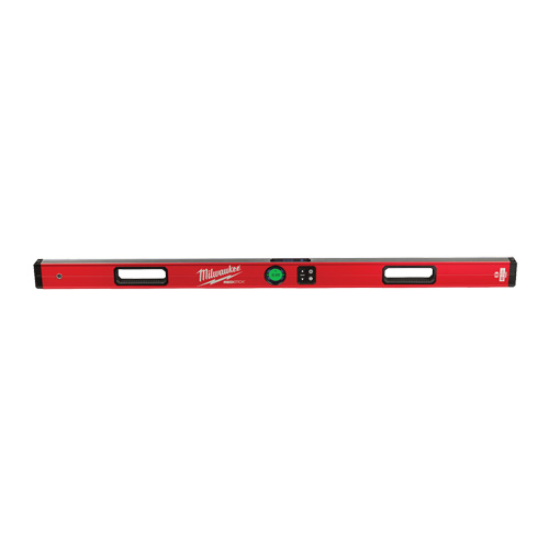 Niveau num&eacute;rique Redstick avec technologie de mesure Pin-Point Absolute Business Supply