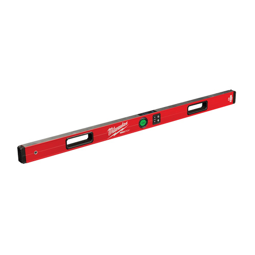 Niveau num&eacute;rique Redstick avec technologie de mesure Pin-Point Absolute Business Supply