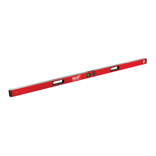 Niveau num&eacute;rique Redstick avec technologie de mesure Pin-Point Absolute Business Supply