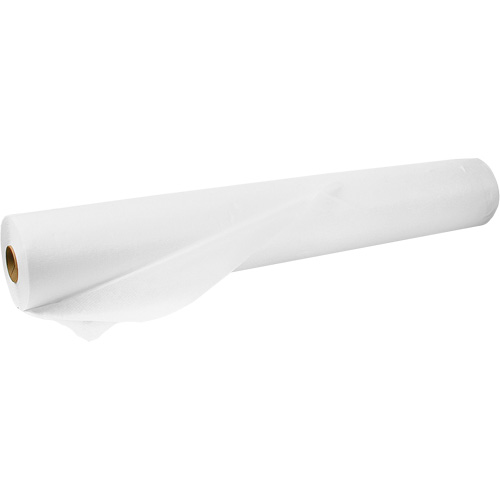 Mat&eacute;riau de protection collecteur de salet&eacute;, 300' lo x 4-2/3' la, Plastique Absolute Business Supply
