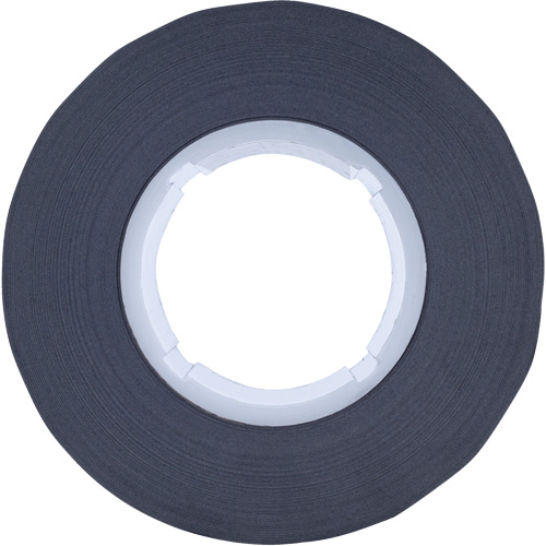 Microfinishing Roll, Silicon Carbide, 8" W x 150' L, 40 Grit Absolute Business Supply