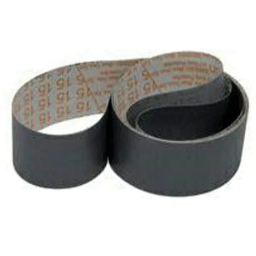 Microfinishing Film Belt, 1" W x 30" L, Silicon Carbide, 20 Grit Absolute Business Supply