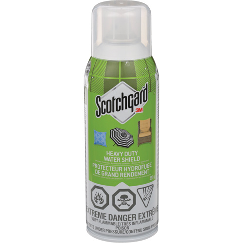 Scotchgard Outdoor Protector, 297 g, Aerosol Can, Clear Absolute Business Supply