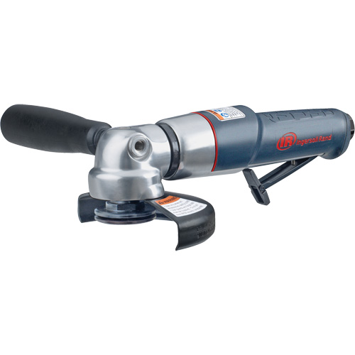 Max Series Angle Grinder, 5"/4-1/2" Wheel, 1/4" NPT Inlet, 12000 RPM Absolute Business Supply