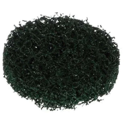 Standard Abrasives Buff and Blend HS Disc, 6" Dia., Coarse Grit, Aluminum Oxide Absolute Business Supply