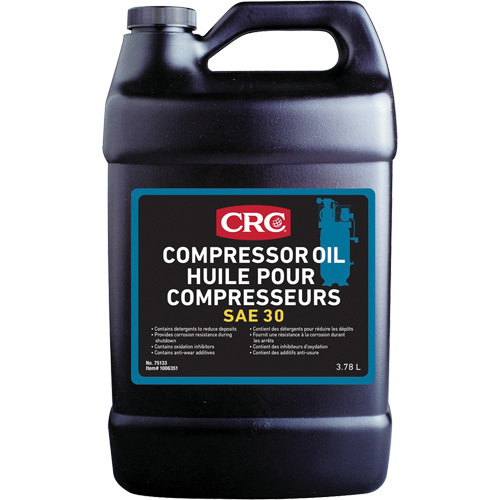 Compressor Oil Absolute Business Supply