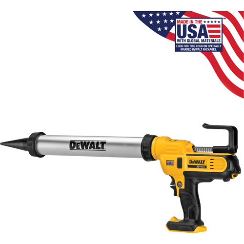 Max Sausage Pack Adhesive Gun (Tool Only) Absolute Business Supply