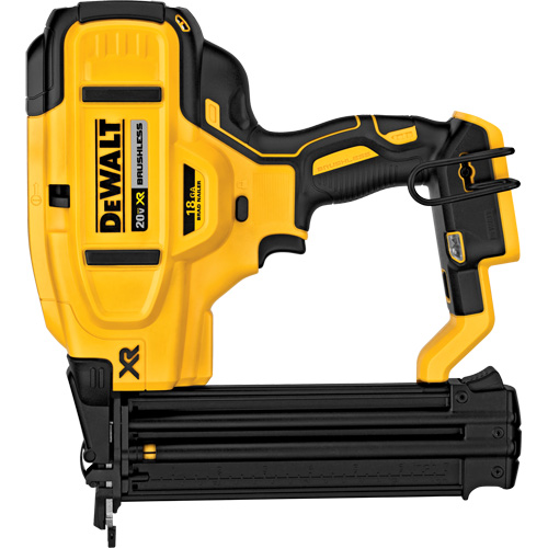 Cloueuse de finition Max XR (outil seulement), 20 V, Lithium-ion Absolute Business Supply