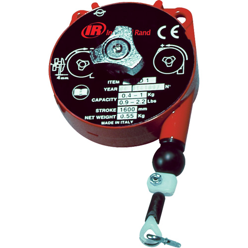 Balancier pour outils et travaux l&eacute;gers, Capacit&eacute; 2,2 - 4,4 lb Absolute Business Supply