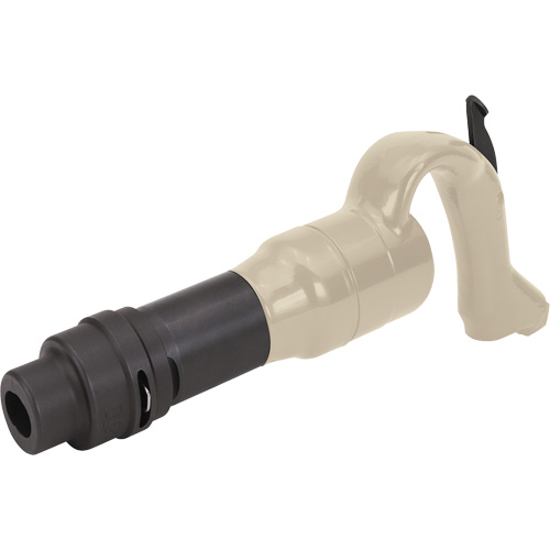 A-Series Chipping Hammer, 29 CFM, 3/8" NPT, 1725 BPM, 1/8" x 3" (29mm x 76mm) Absolute Business Supply