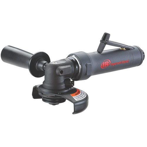 Meuleuse angulaire de s&eacute;rie M2, Roue 4-1/4", Entr&eacute;e 3/8" NPT, 12 000 Tr/min Absolute Business Supply