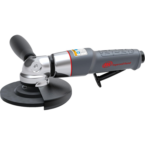 Meuleuse angulaire de s&eacute;rie MAX, Roue 4-1/2", Entr&eacute;e 1/4" NPT, 12 000 Tr/min Absolute Business Supply