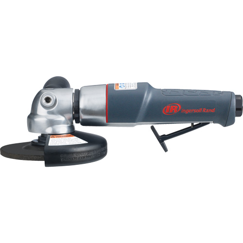 Meuleuse angulaire de s&eacute;rie MAX, Roue 4-1/2", Entr&eacute;e 1/4" NPT, 12 000 Tr/min Absolute Business Supply