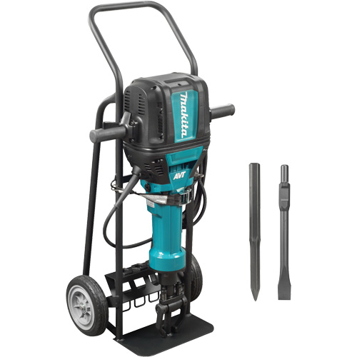 Breaker Hammer Kit Absolute Business Supply
