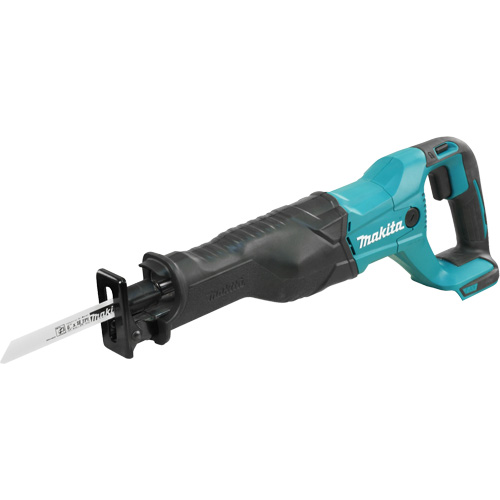 Reciprocating Saw (Tool Only), 18 V, Lithium-Ion Battery, 0-2800 SPM Absolute Business Supply