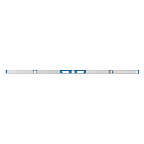 Level, I-Beam, 78" L, Aluminum, 3, Magnetic Absolute Business Supply