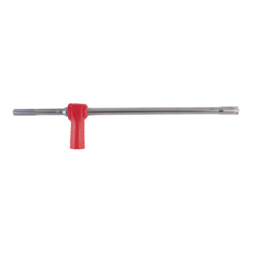 Foret creux pour extraction de la poussi&egrave;re SDS Max Absolute Business Supply