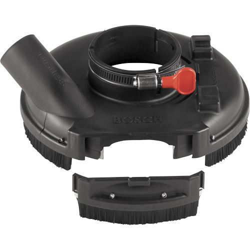 Accessoire de surfaçage de b&eacute;ton pour meuleuse angulaire Absolute Business Supply