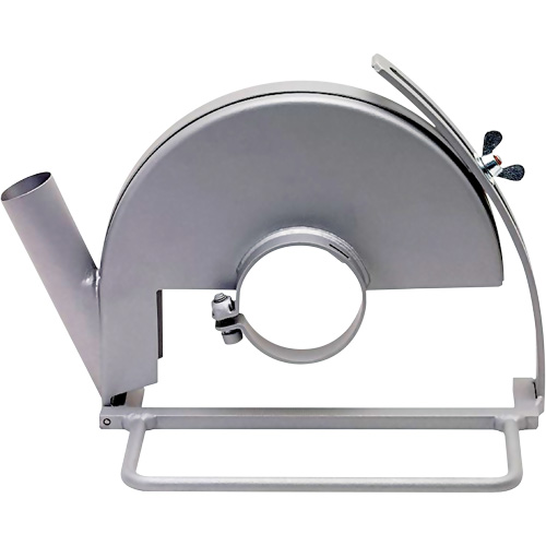 Dust-Extraction Guard For Angle Grinder Absolute Business Supply