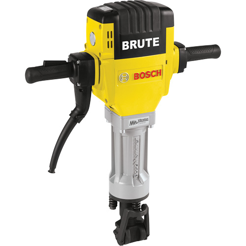 Brute Breaker Hammer Absolute Business Supply