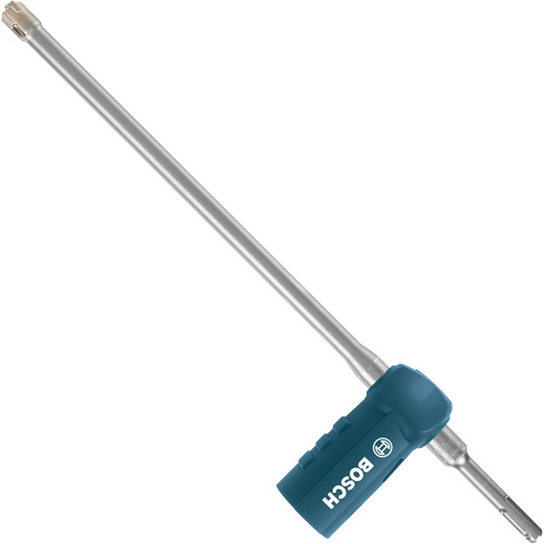 SDS-Plus&reg; Speed Clean Dust Extraction Bit Absolute Business Supply