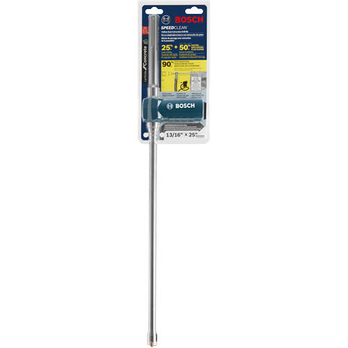 SDS-Max&reg; Speed Clean Dust Extraction Bit Absolute Business Supply