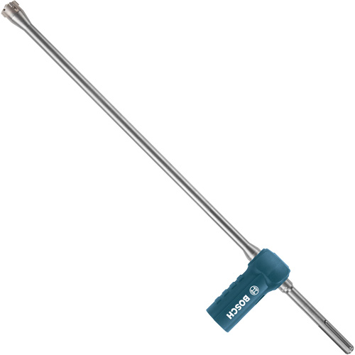 SDS-Max&reg; Speed Clean Dust Extraction Bit Absolute Business Supply