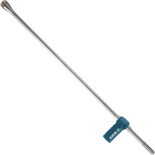 SDS-Max&reg; Speed Clean Dust Extraction Bit Absolute Business Supply