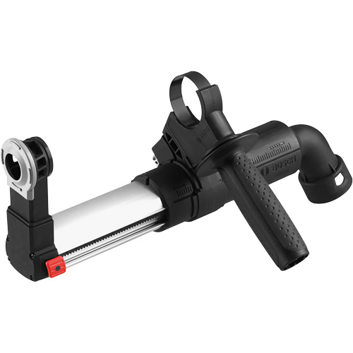 SDS-Plus&reg; Dust-Collection Attachment Absolute Business Supply