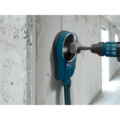 SDS-Max&reg; Core Bit Dust Collection Attachment Absolute Business Supply