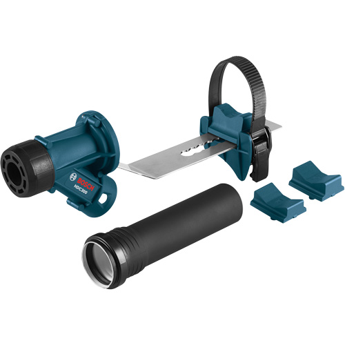 Dust-Collection Attachment Absolute Business Supply